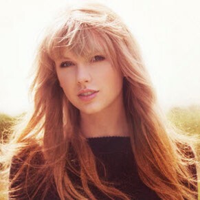 TaylorSwift