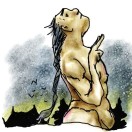 �е����־���