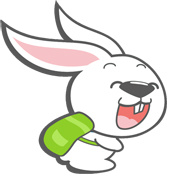 背包兔 背包兔