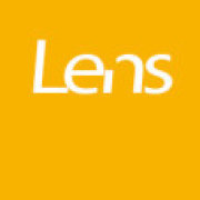 Lens��־