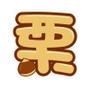 蹫