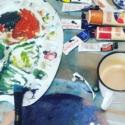 ArtIsLiving