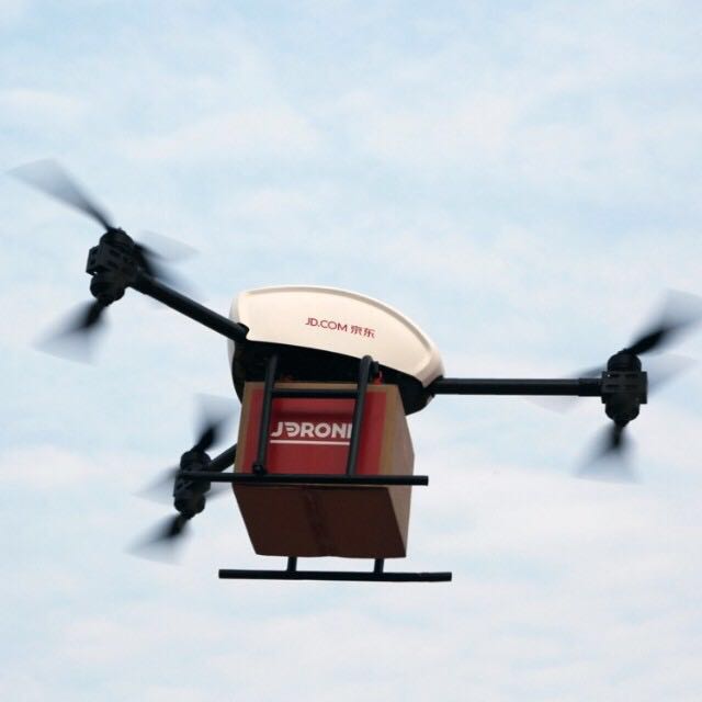 Drone˻δ