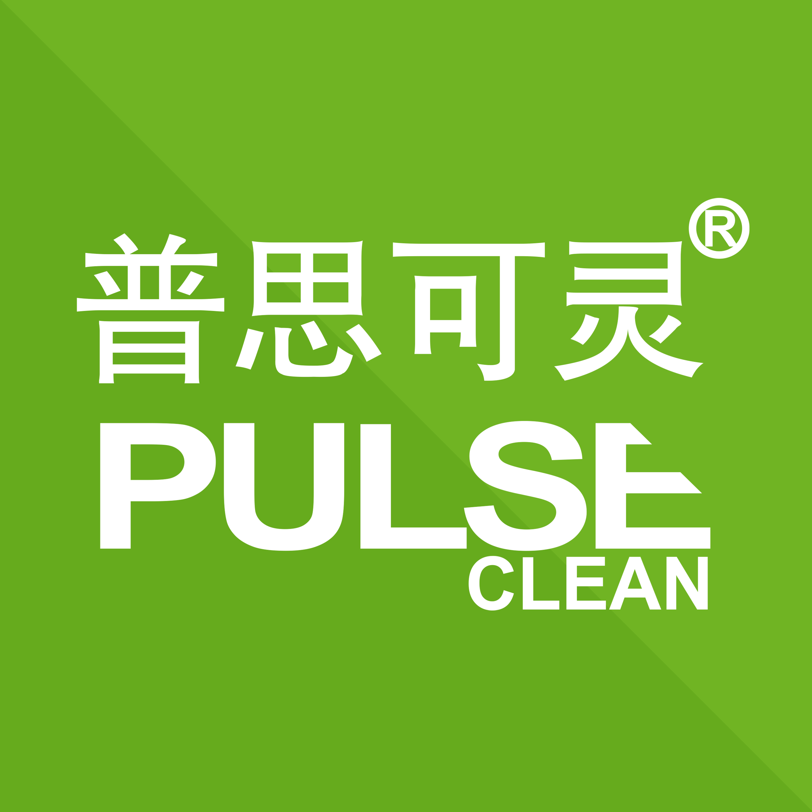 ˼PULSECLEAN