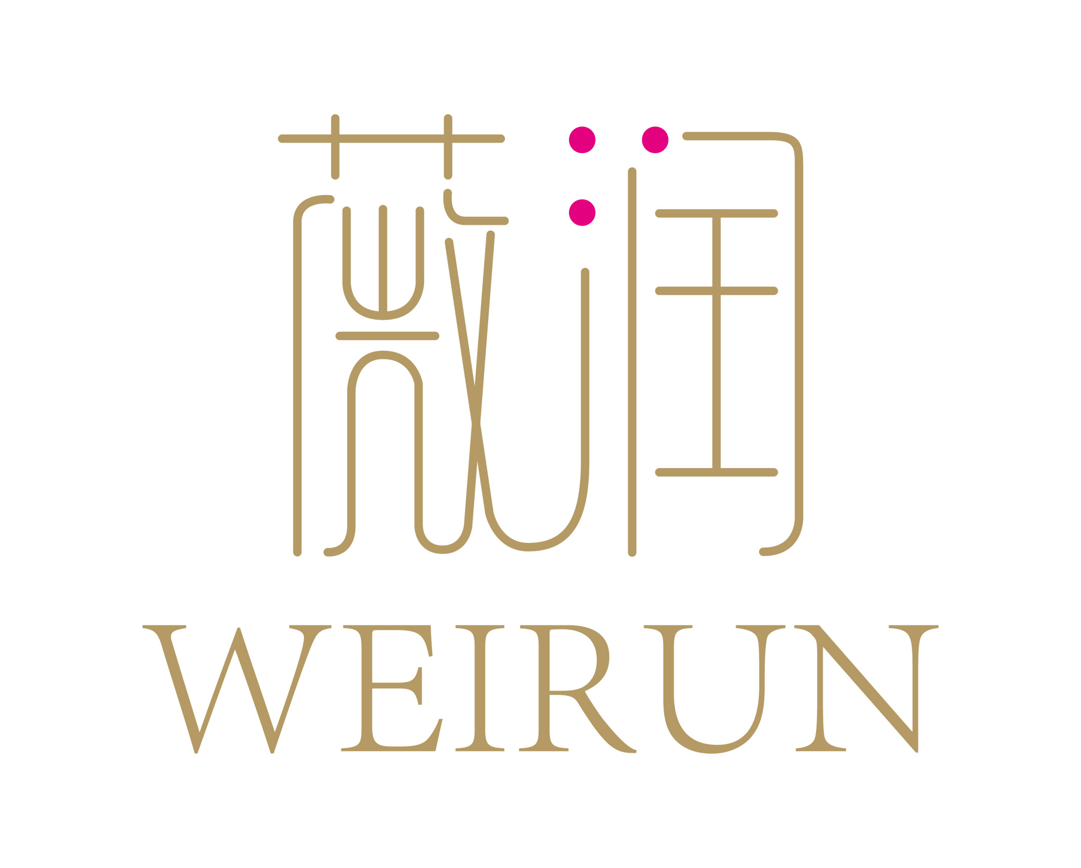 ޱWEIRUN
