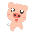 С