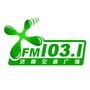FM1031���Ͻ�ͨ�㲥