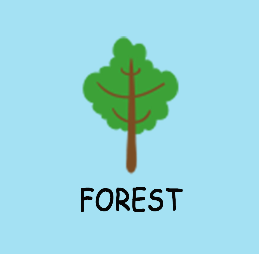 ɭforest