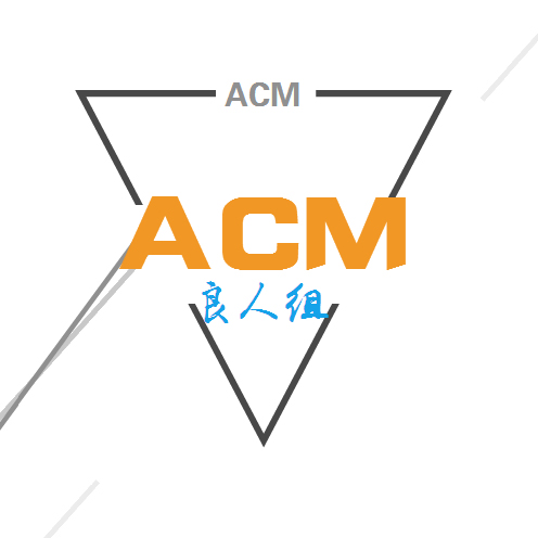 ACM������
