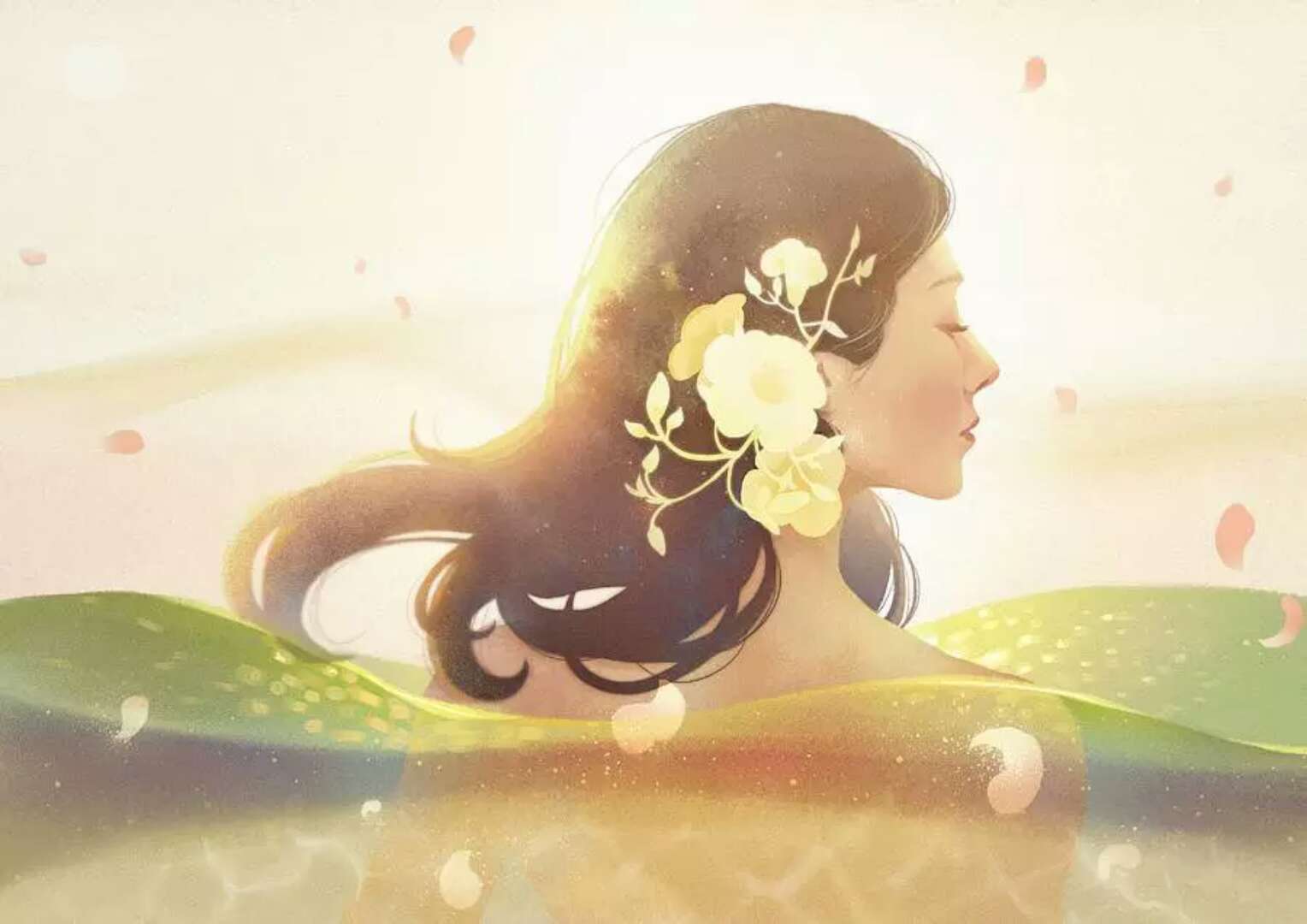 Ķ
