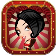 �������