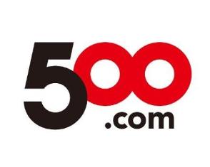 500Ʊ