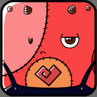 綯