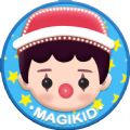 ħ��С��Magikid