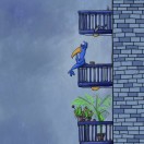 ����¥��̨