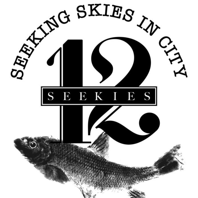 12SEEKIES
