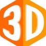 ˽3DĹ