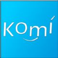 KOMIֻ