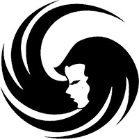 й