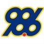 ������ͨ�㲥FM98.6