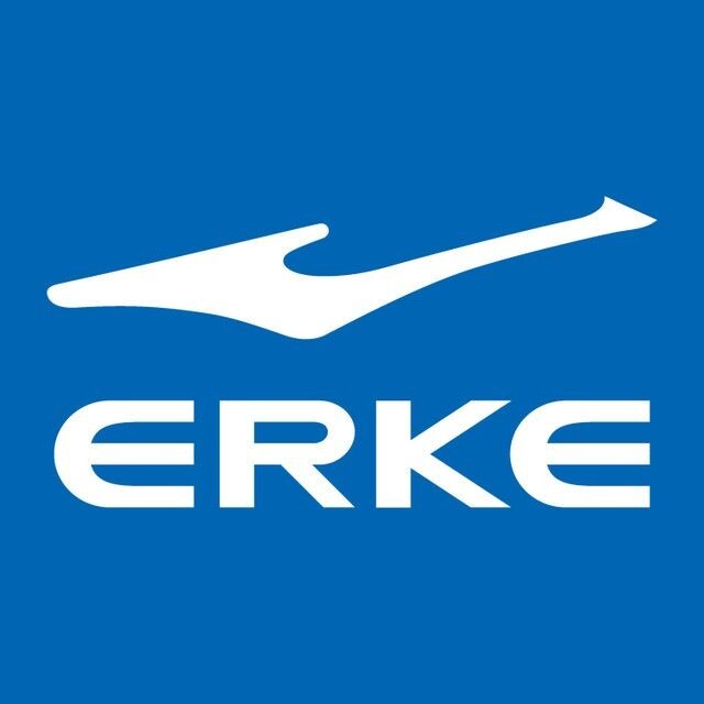 鸿星尔克 鸿星尔克