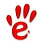 ϺE