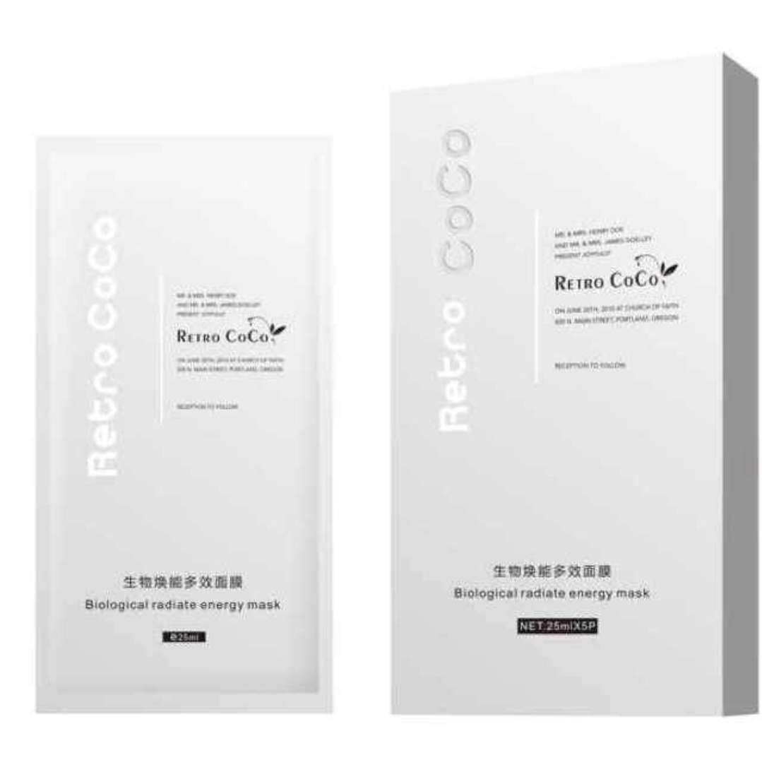 RetroCoCo