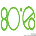 80��