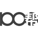 100��