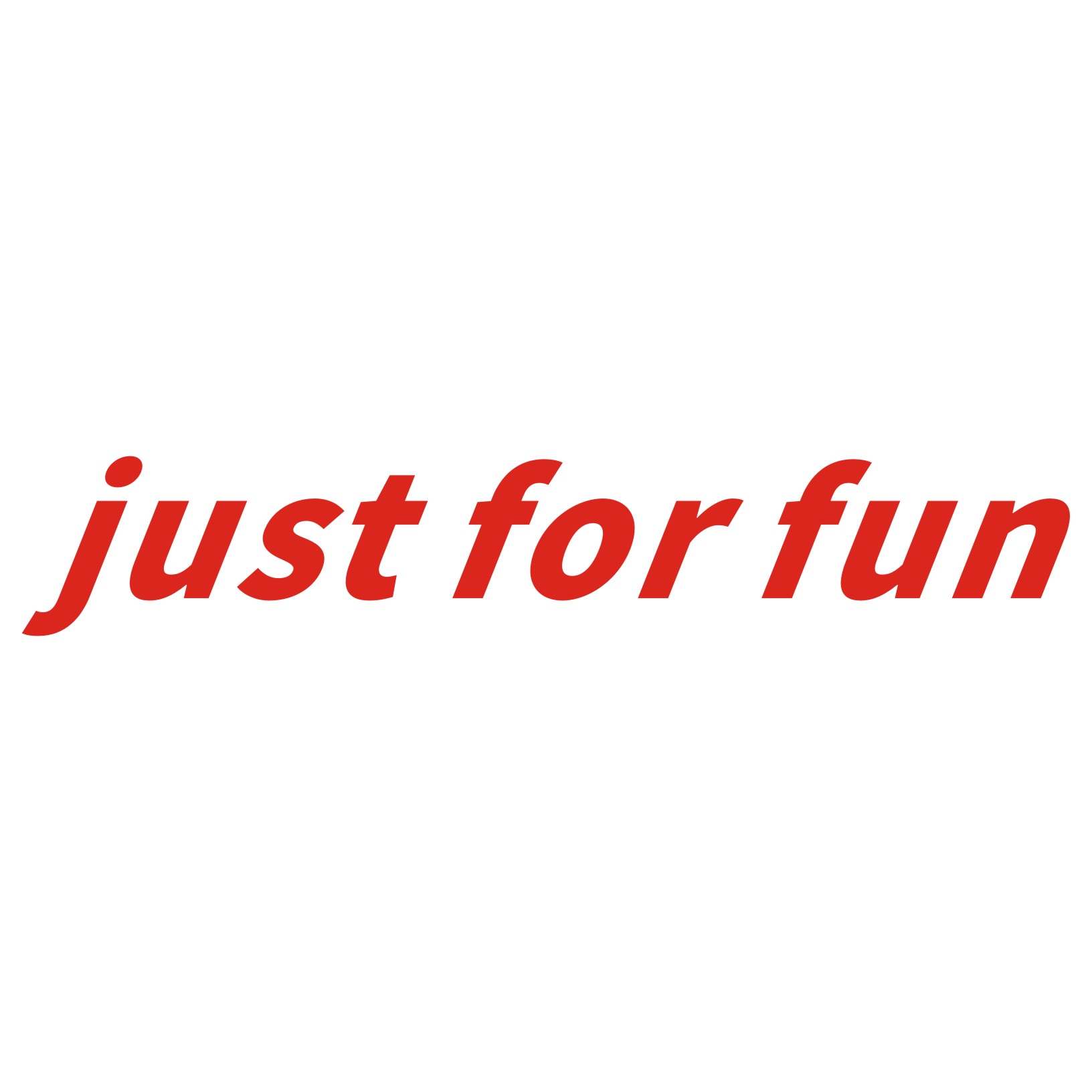 JustForFunHaHa