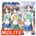 ��ʤҹ��ǰ������ɫ@Molite