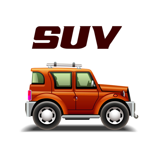 SUVʦ