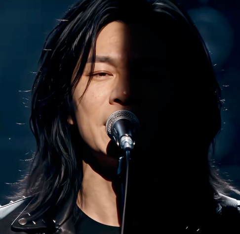 杨培安版《潇洒走一回》发行平台与完整制作名单披露