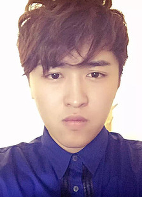 ����������