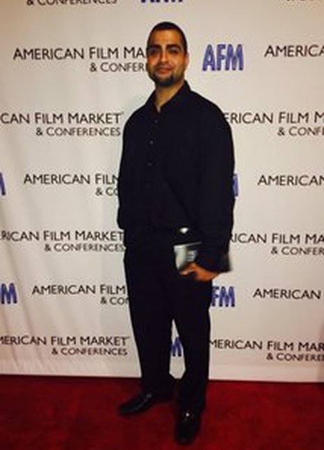 DavidZahedian��������