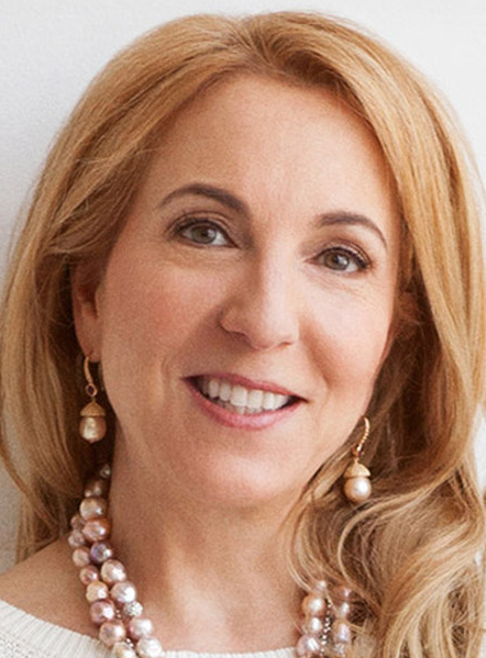 SusanRockefeller��������