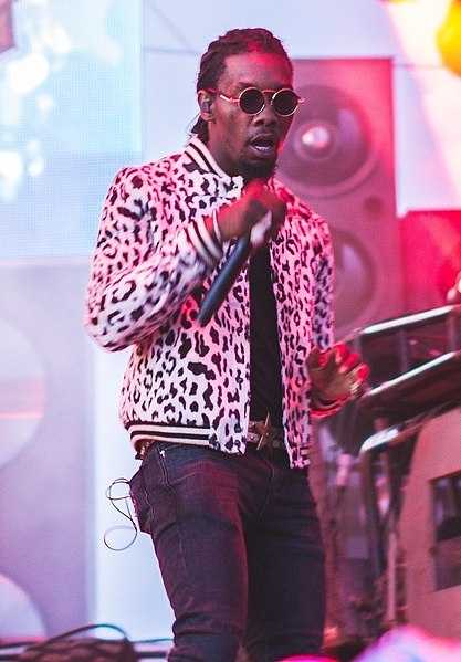 KiariKendrellCephus��������