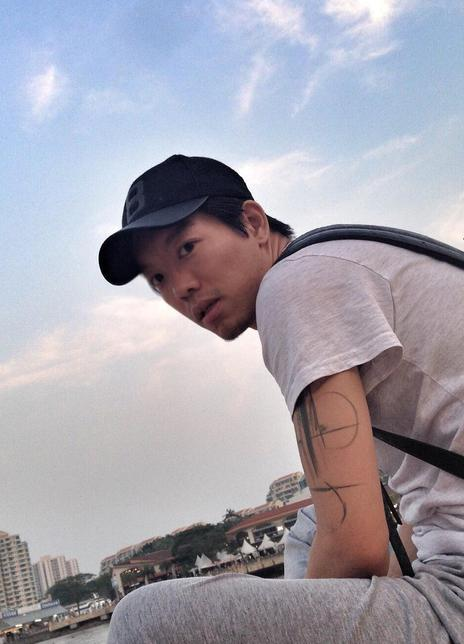 ����������