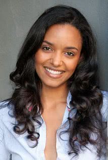 SanyaHughes��������