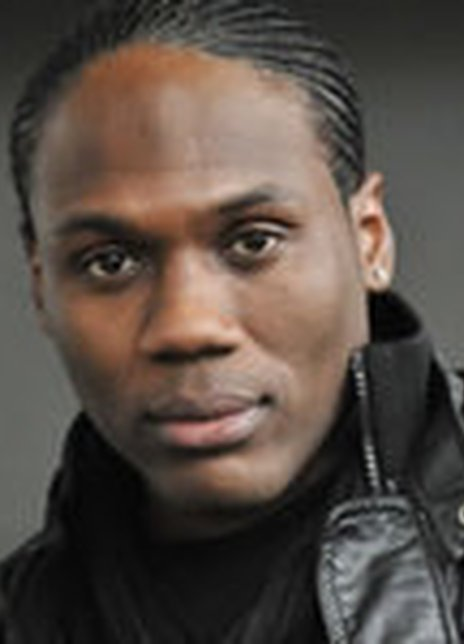 RogelioDouglasJr.��������