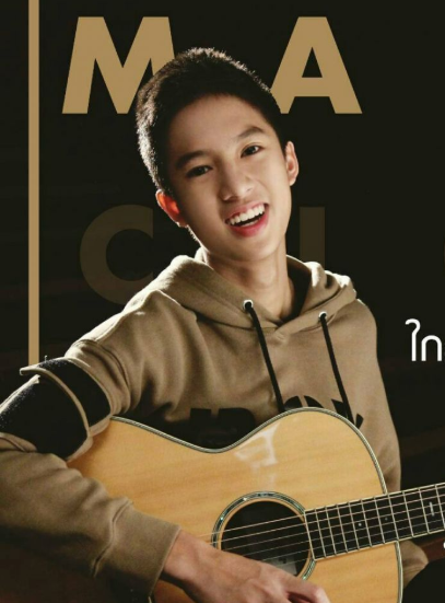 Marckamikaze��������