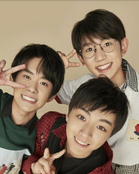 TFBOYS��ϸ�������