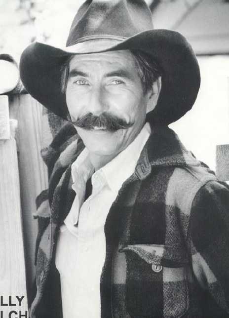 WallyWelch��������