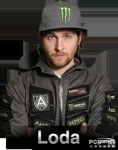 loda��������