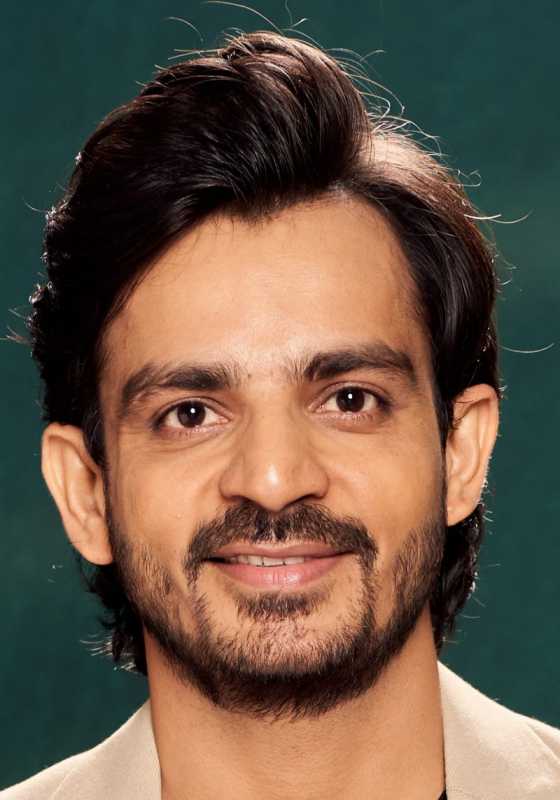 AnshumanPushkar��������